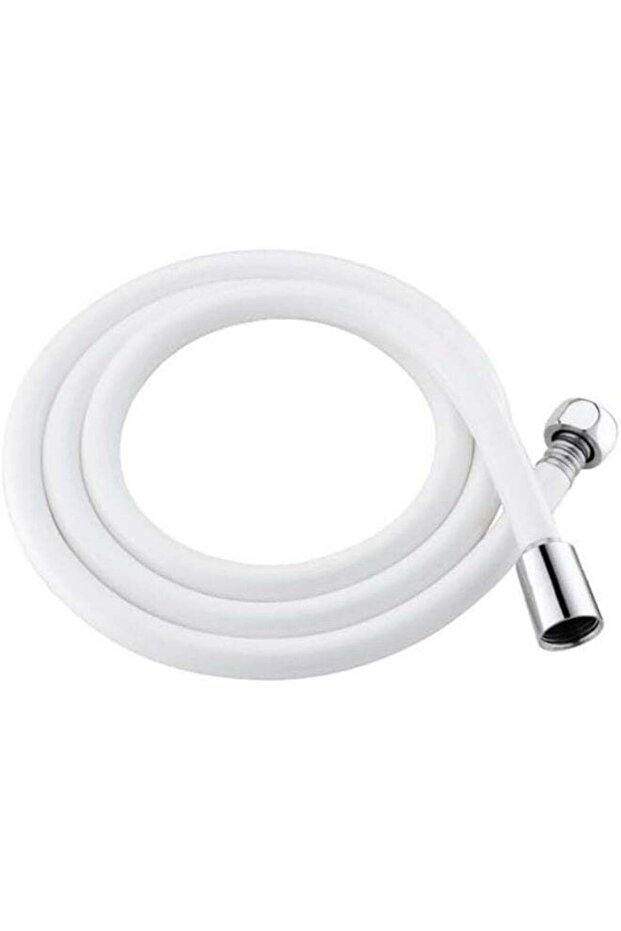 150Cm Handheld Shower Hose – Durable, Flexible, Leak-Proof, Universal Fit, Rust-Resistant