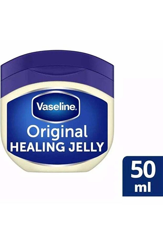 Original Cream, Skin Protectant From Dryness- 50 ml