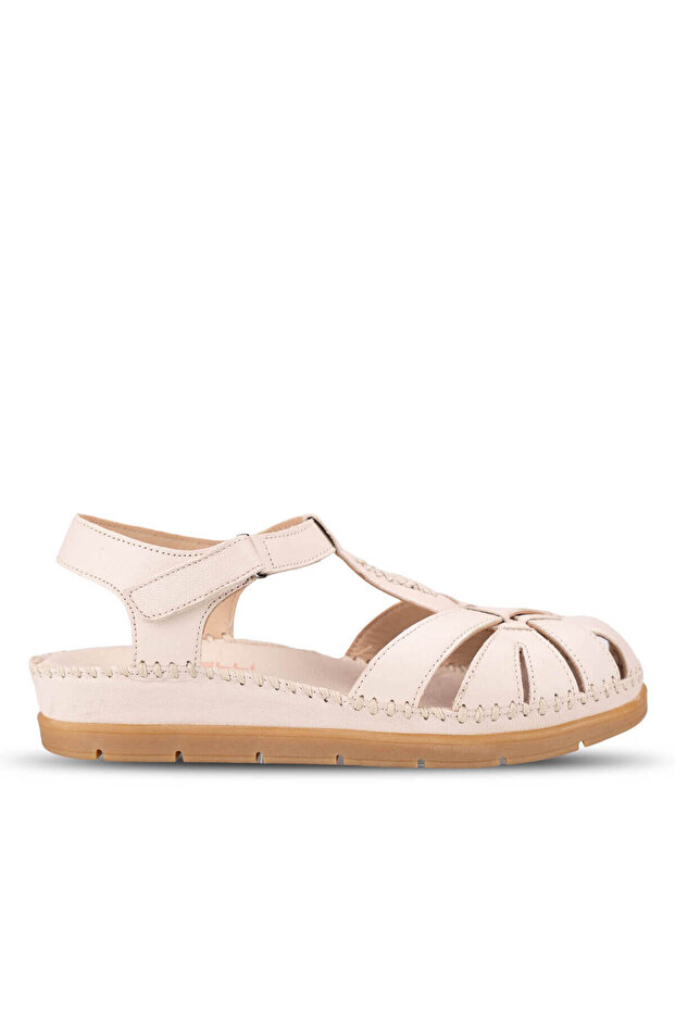 Bonita Women's Genuine Leather Sandals