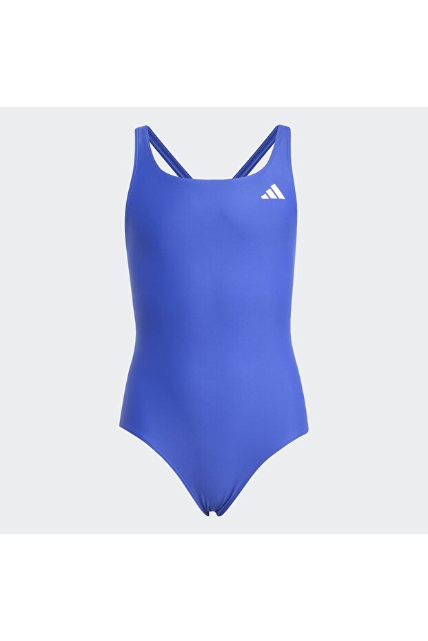 Children's Blue Swimsuit (Jm8222)