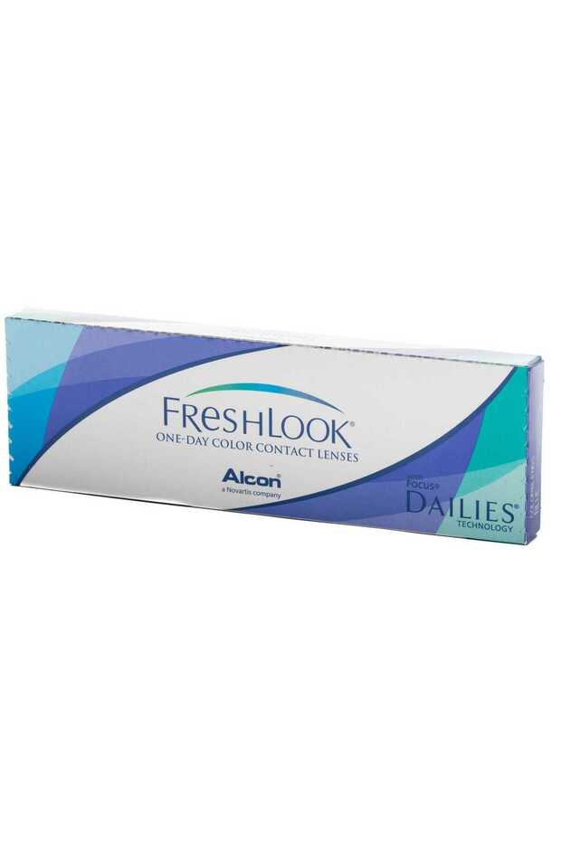 Daily Contact Lenses Blue