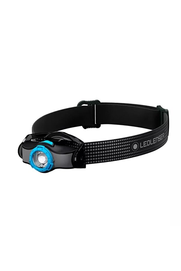 MH3 HEADLAMP 200 LUMENS - أزرق