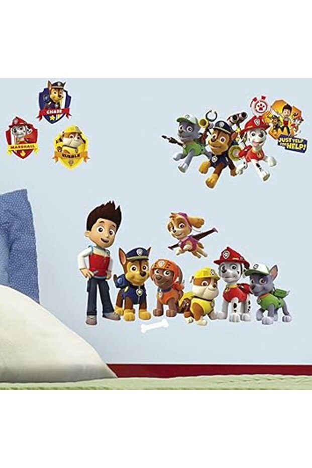Peel And Stick Wall Decals