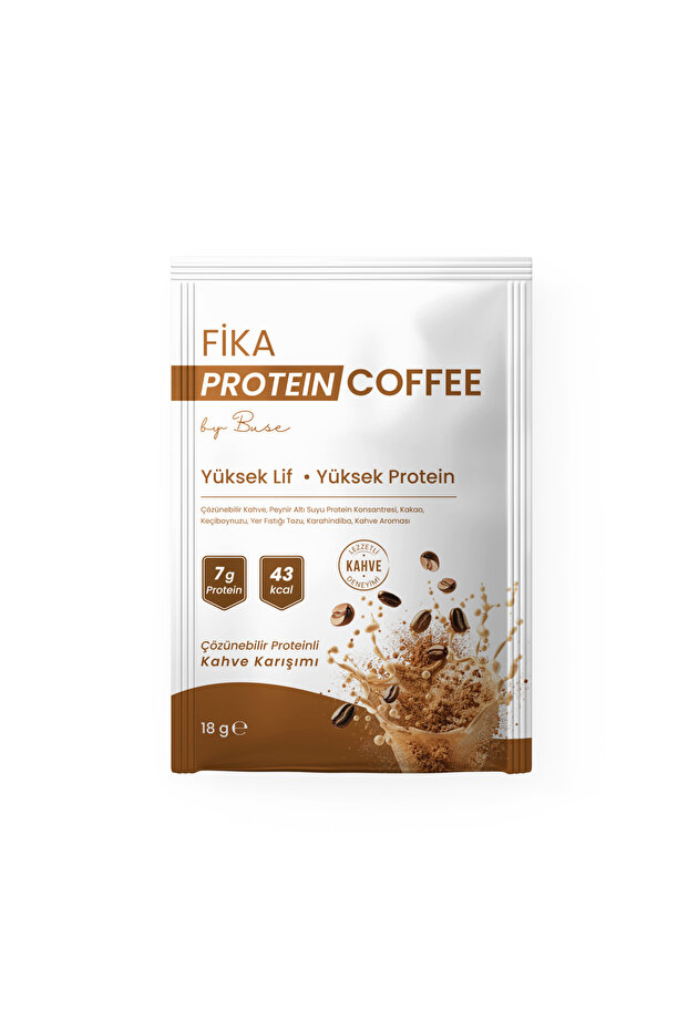 Protein Coffee - 2