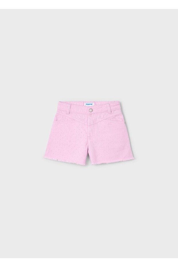 3205 Girls' Shorts