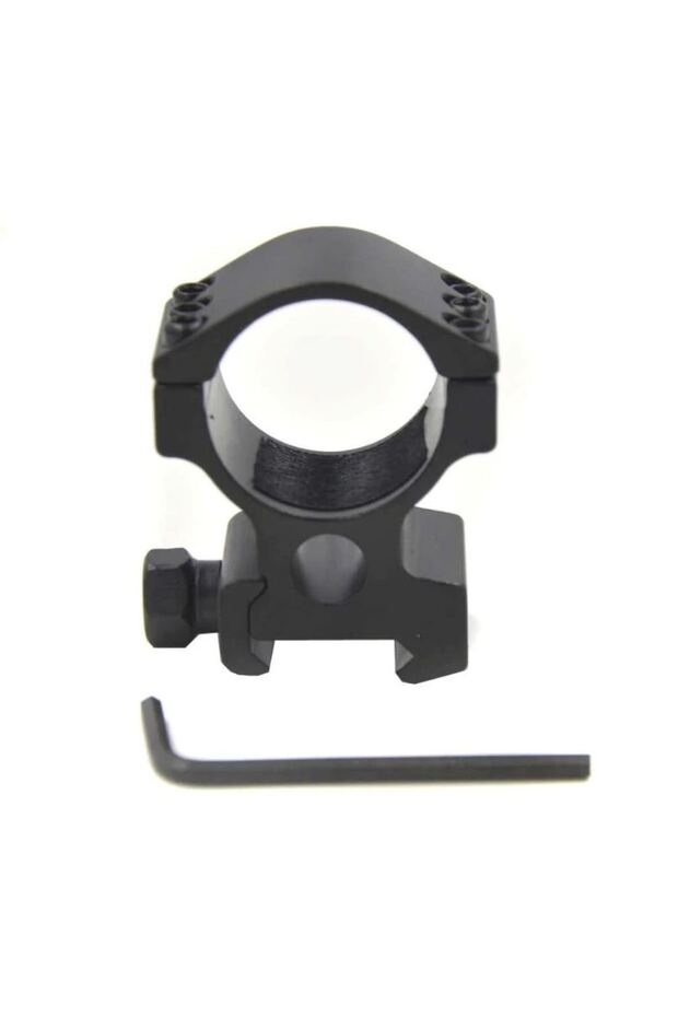 Glb-Stl41414 Laser and Flashlight Attachment Device for 30Mm/21Mm