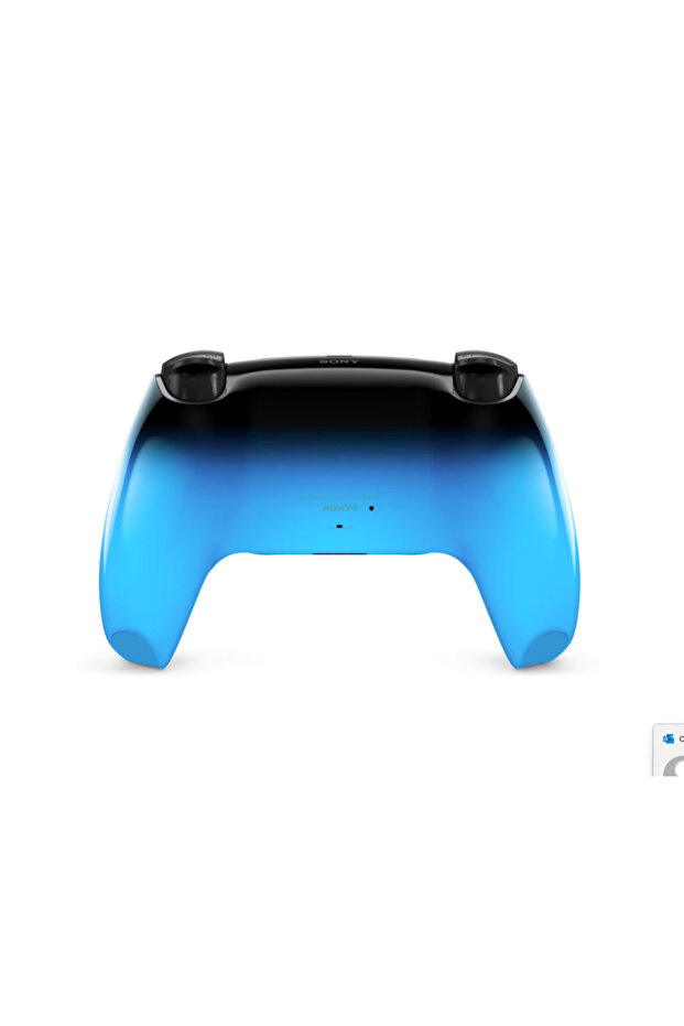 PlayStation 5 DualSense Wireless Controller - Rhythm Blue - 5