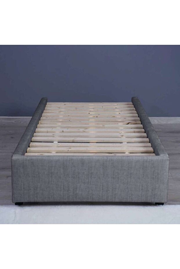 Galia Base Chanel Grey 120x200 Cm