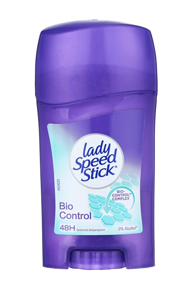 BIO CONTROL COMPLEX 48H Deodorant Antiperspirant 45ml