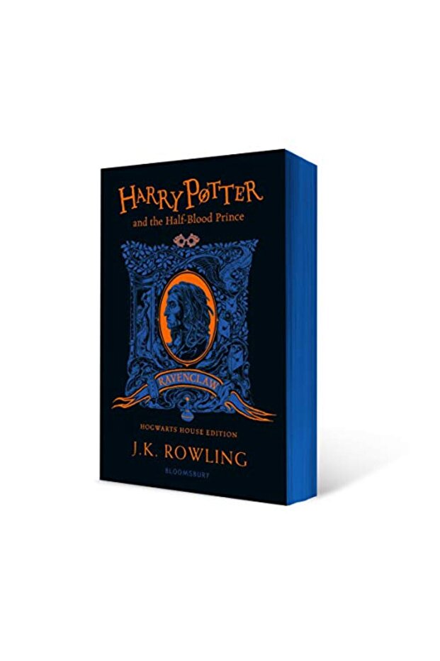 Harry Potter and the Half-Blood Prince - Ravenclaw Edition