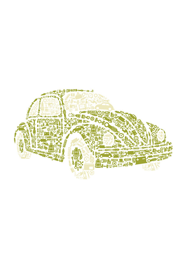 Μπλούζα Art Beetle - 2