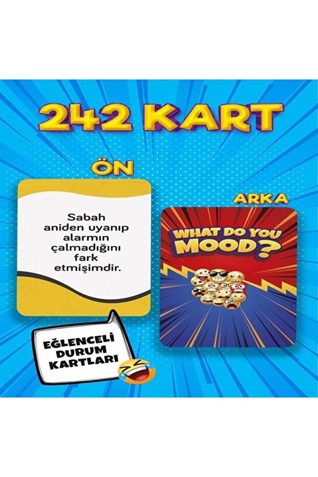 ما هو حالك؟ - 1