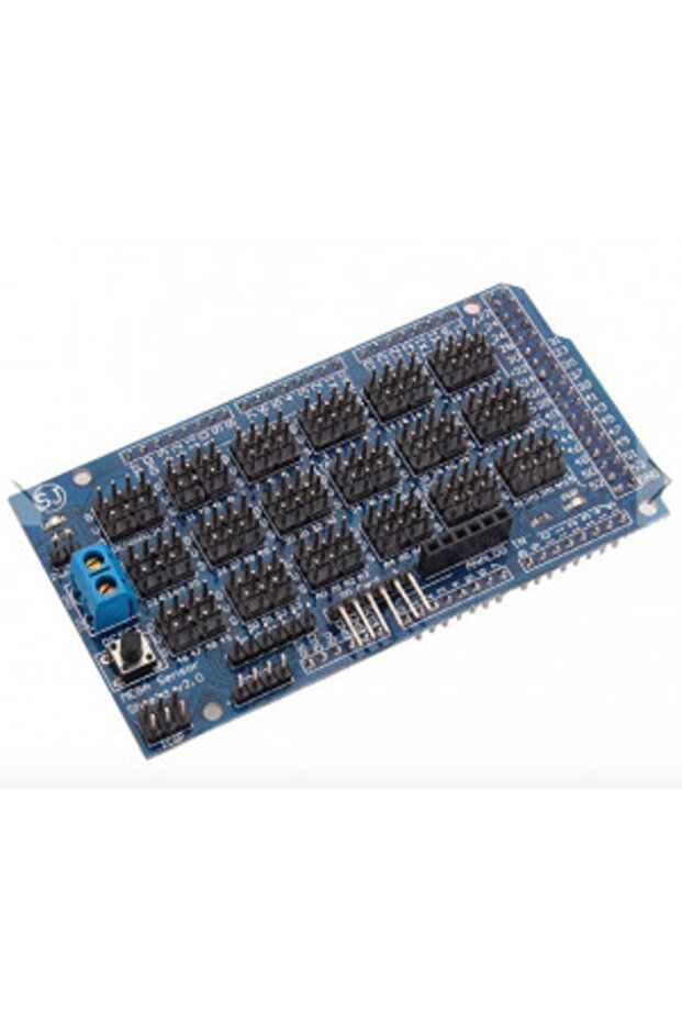 MEGA Sensor Shield V2.0 V1.0