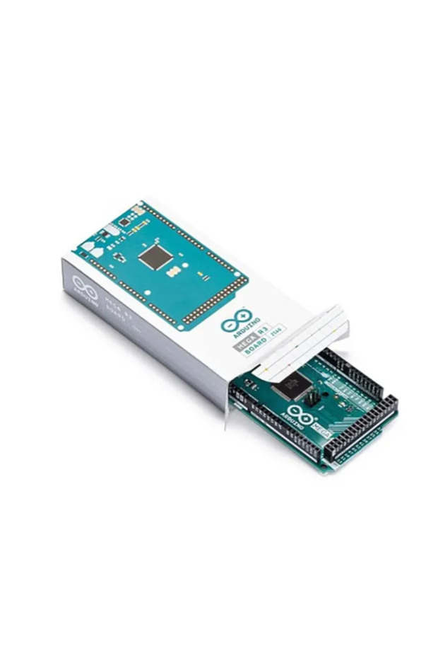 Arduino Mega 2560 R3 Board Original