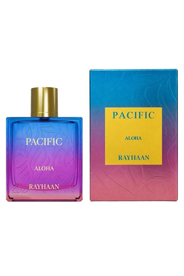 Pacific Aloha EDP 100 ML