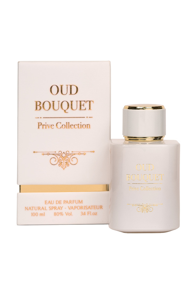 Oud Bouquet