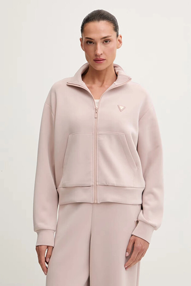 Olympe Women's Active Scuba Sweatshirt