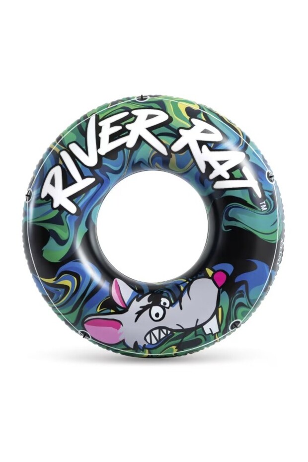 River Rat Handheld Simit 100 cm - 2410189 (Lisinya)