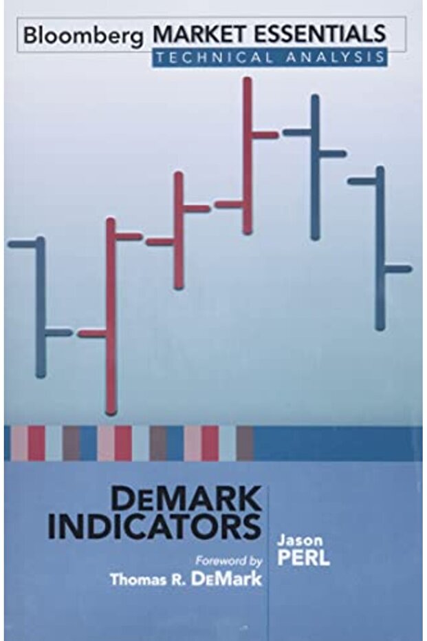 Demark Indicators - 1