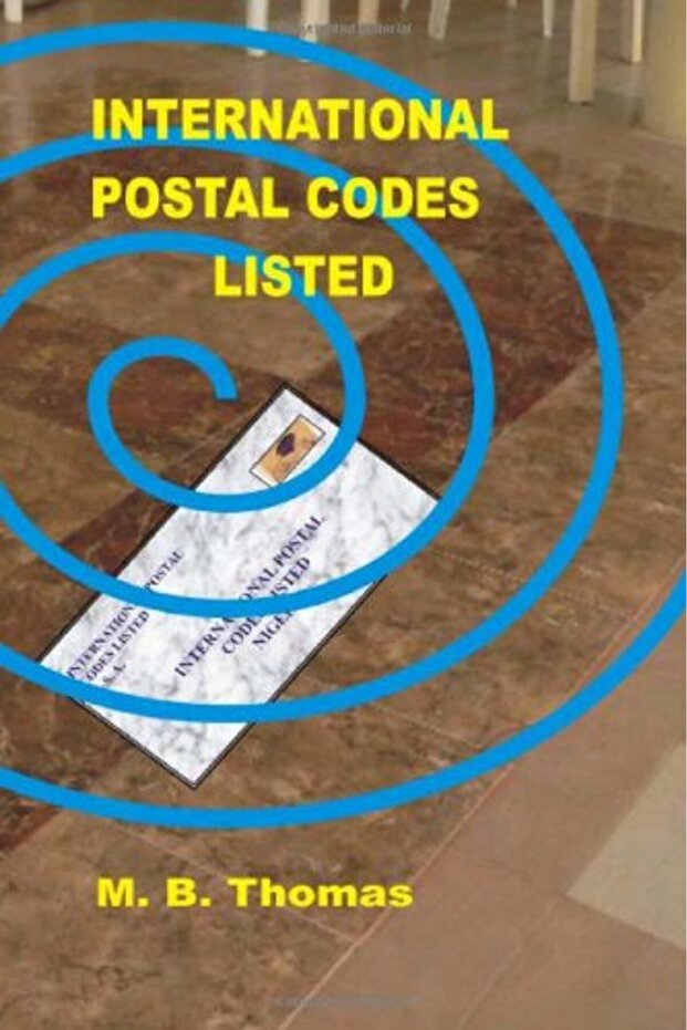 International Postal Codes Listed Countries Zip Codes - 1