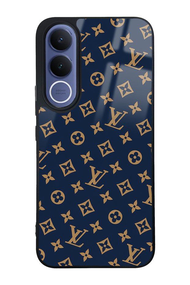 Vivo V70 Fe Laci Lv Design Glossy Phone Case