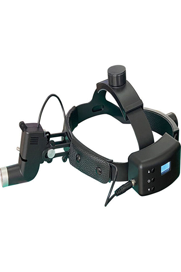 KS-W02 LED KAFA LAMBASI (HEADLİGHT)