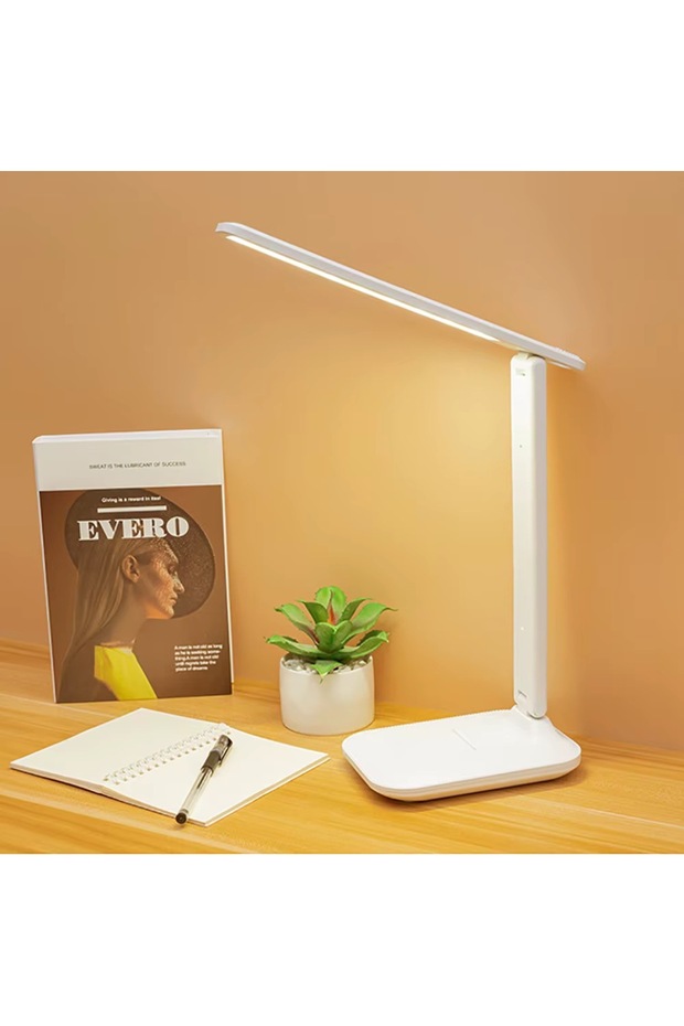 Minimalistic Table Bedside Lamp