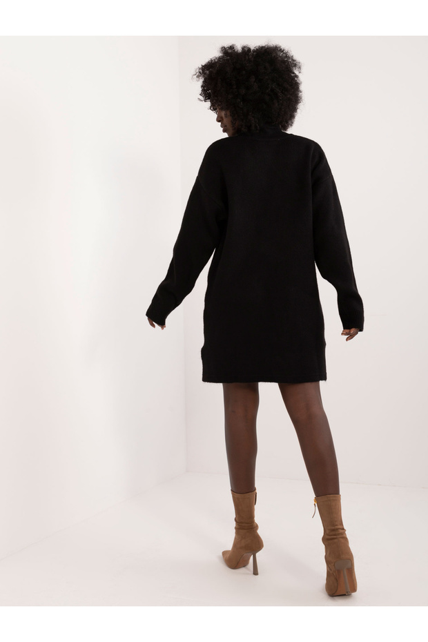 Rochie Dama Negru - 2