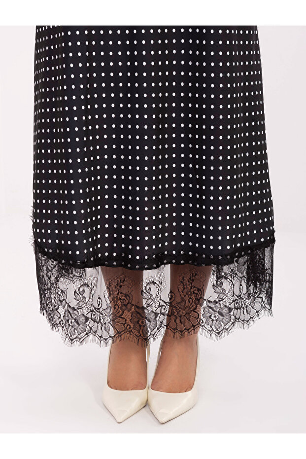 Fusta Dama Negru - 1