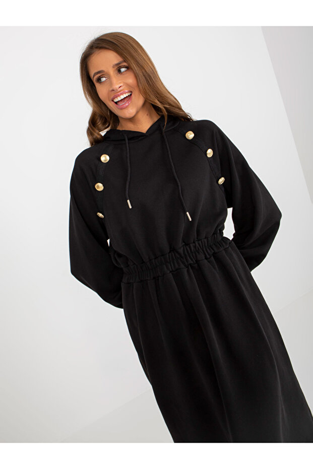 Rochie Dama Negru - 1