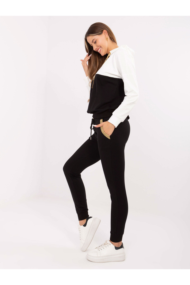 Compleu Dama Negru - 3