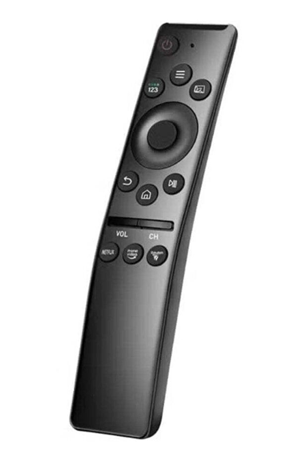 Universal Remote Control for Samsung Smart TV - Replacement for HDTV, 4K UHD, Curved, QLED, LED