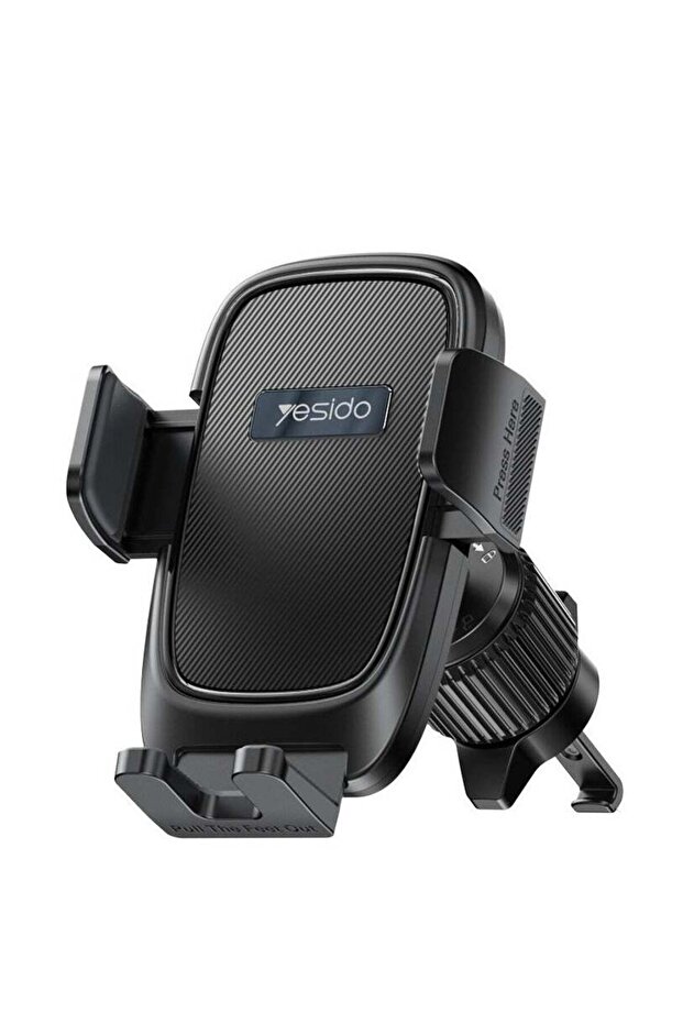 C241 Adjustable Car Air Vent Mobile Phone Holder