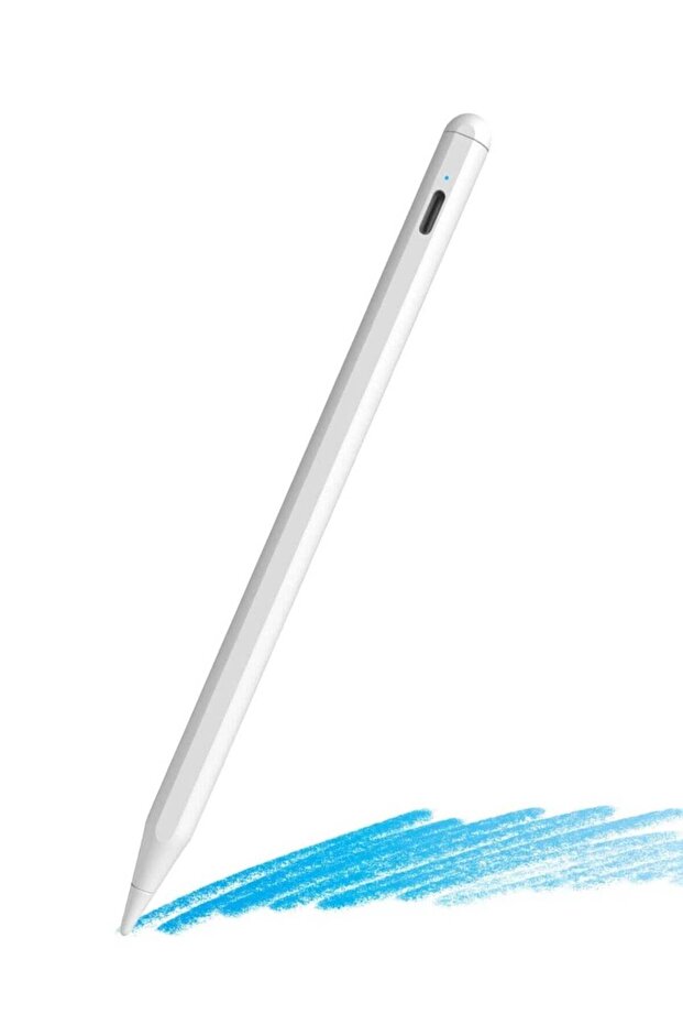 iPad Stylus pen with Palm Rejection, Pencil for iPad 10th/9th/8th/7th/6th generation