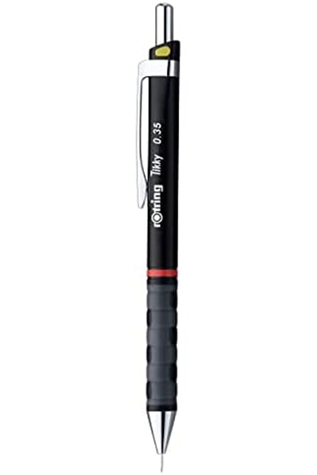 edl shop قلم متعدد الاستخدامات 0.35 ملم، أسود edl shop 1290799