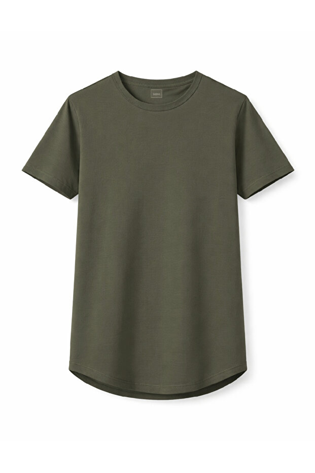 Tricou, Verde - 2