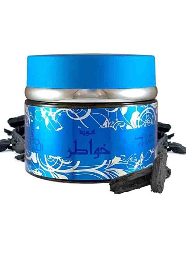 عطر خواطر من النبيل، 60 جرام