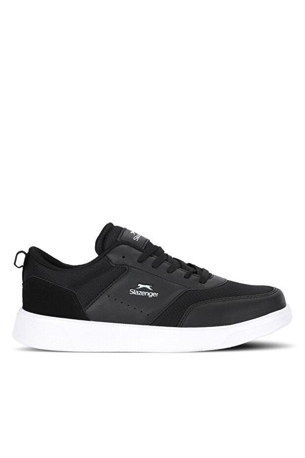 Intro I Men's Black / White Casual Sneakers