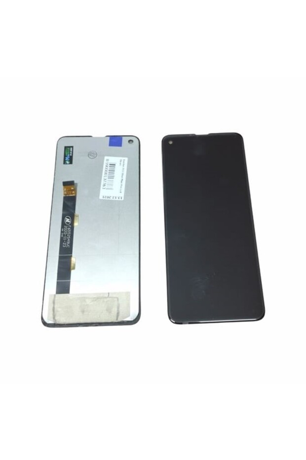 شاشة LCD تعمل باللمس من Reeder P13 Blue Max Pro (أسود)