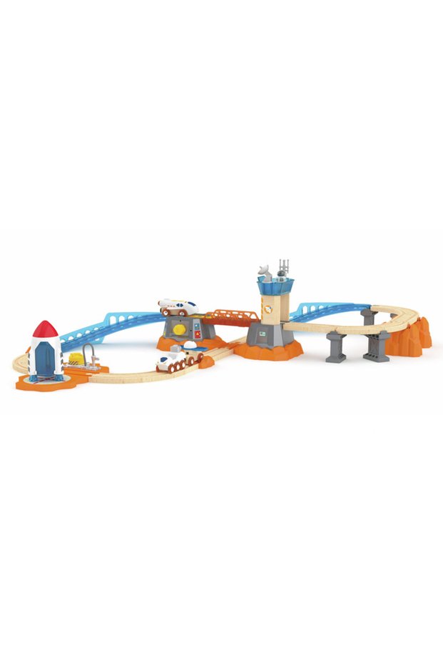 Set trenulet misiune Marte