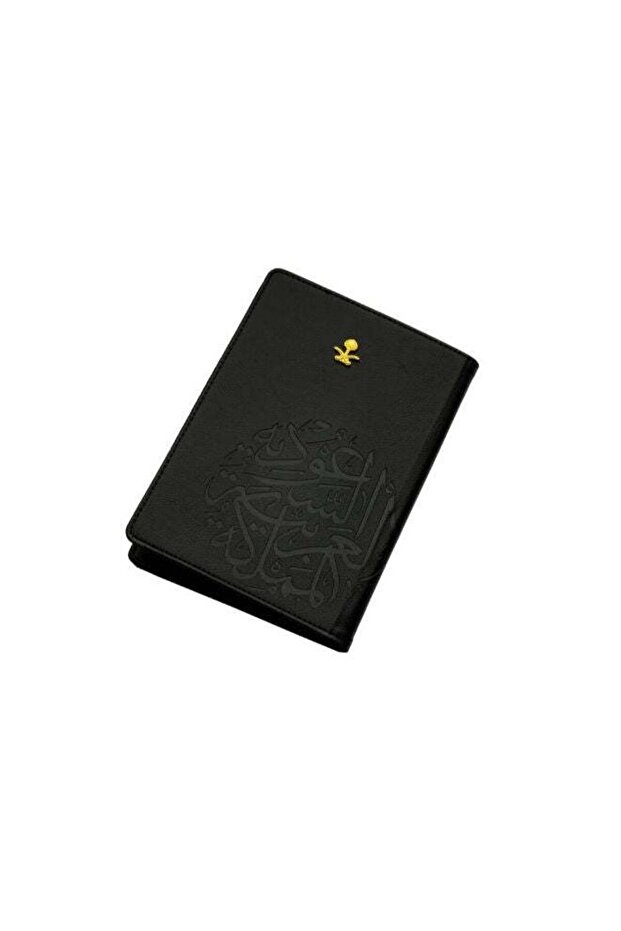 Rovatti 4 KSA Black
