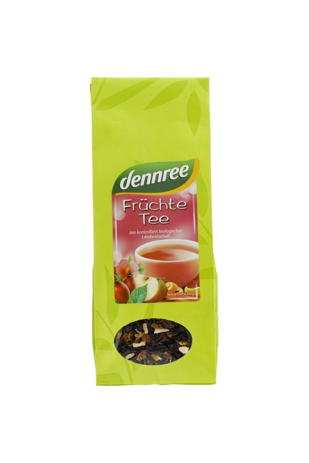 Ceai de fructe,