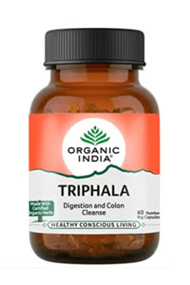 Triphala - 1