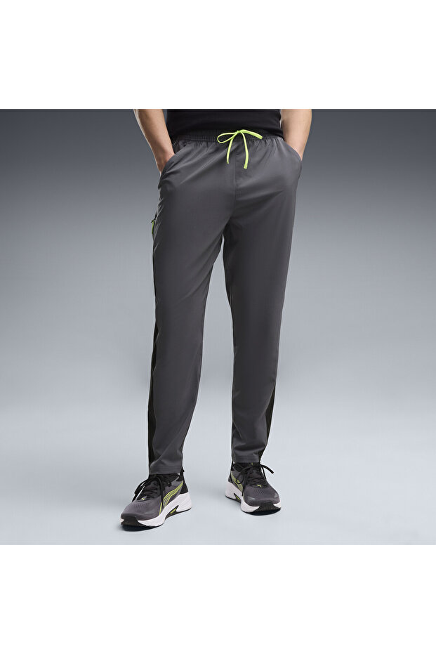 PWRTRAIN Stretch Gewebte Hose - 8