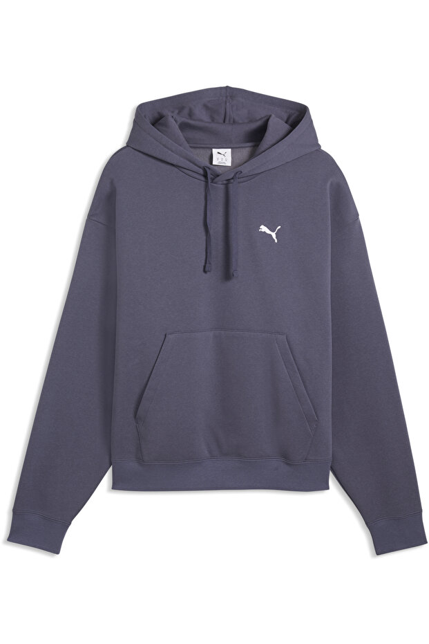 Essentials Oversized Hoodie - 4