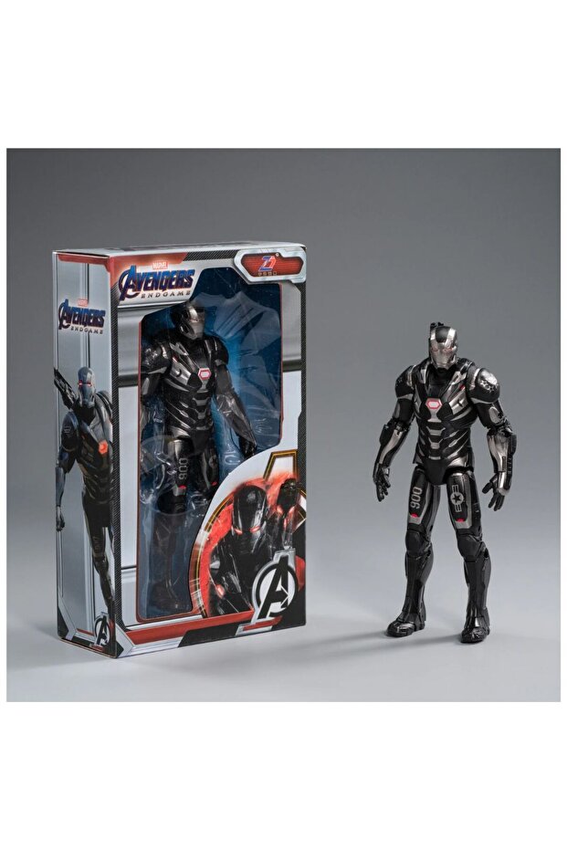 Studio Avenger War Machine 18 cm