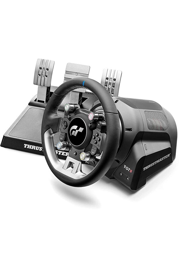 T-GT II