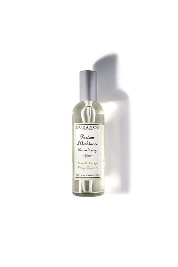 Cinnamon Orange - Room Spray 100 ml