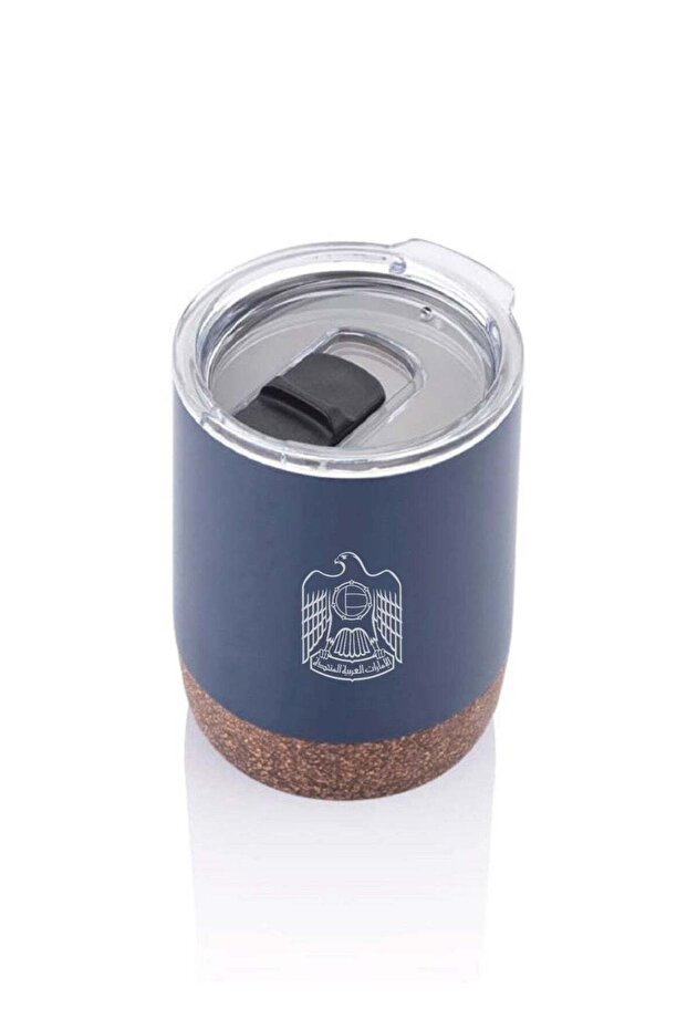 ROVATTI Pola Gouda With Cork Base Blue UAE