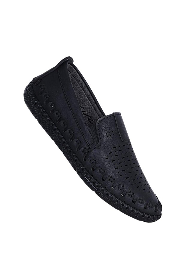 Kalender Suny Black Summer Men's Casual Shoes